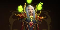 Riven's icon