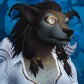 Purrquoise avatar