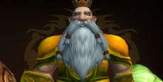Cron's icon
