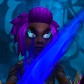 Prerolled avatar