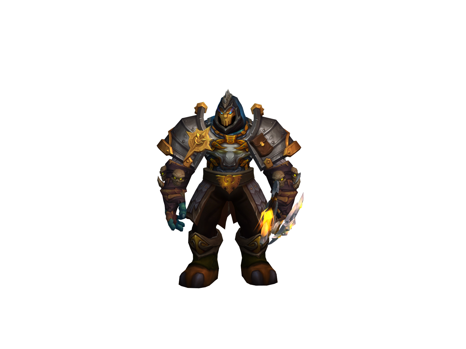 Testeacles