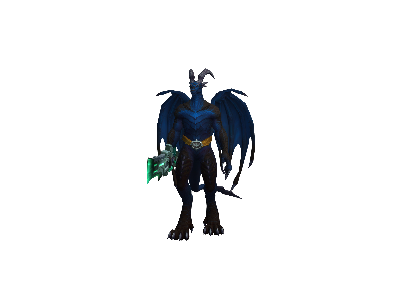 Platwardaddy