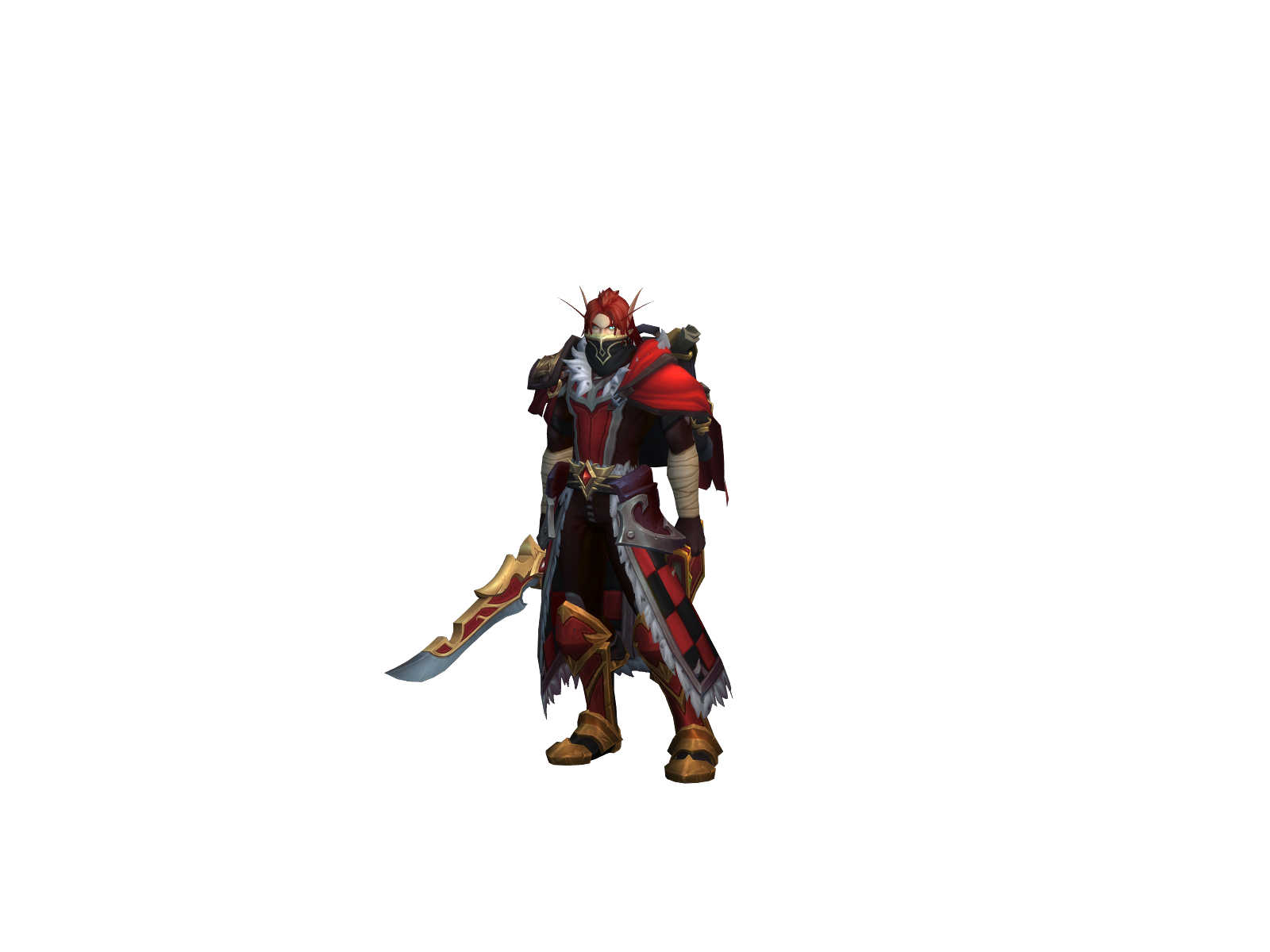 Crystalshade