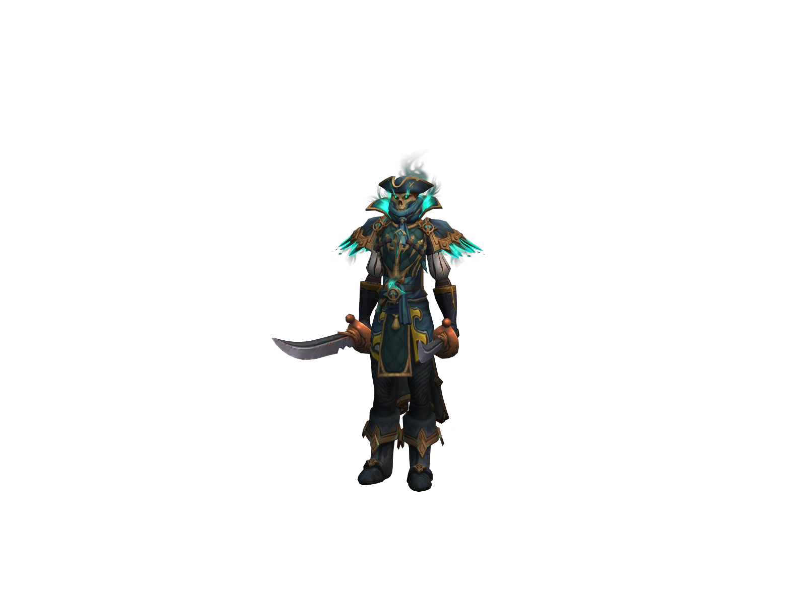 ßlakehughes 3D character render