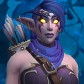 Thetarina avatar