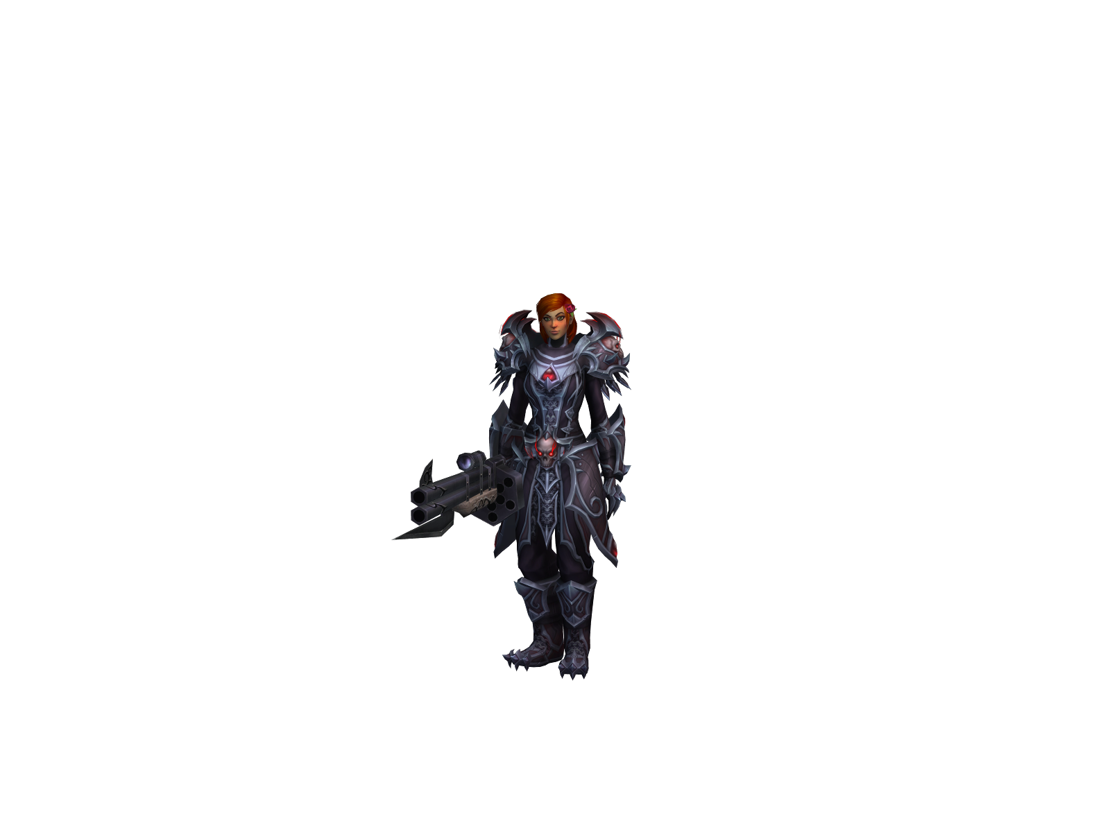 Theronguard