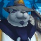 Babygoatee avatar