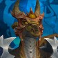 Rustwing avatar
