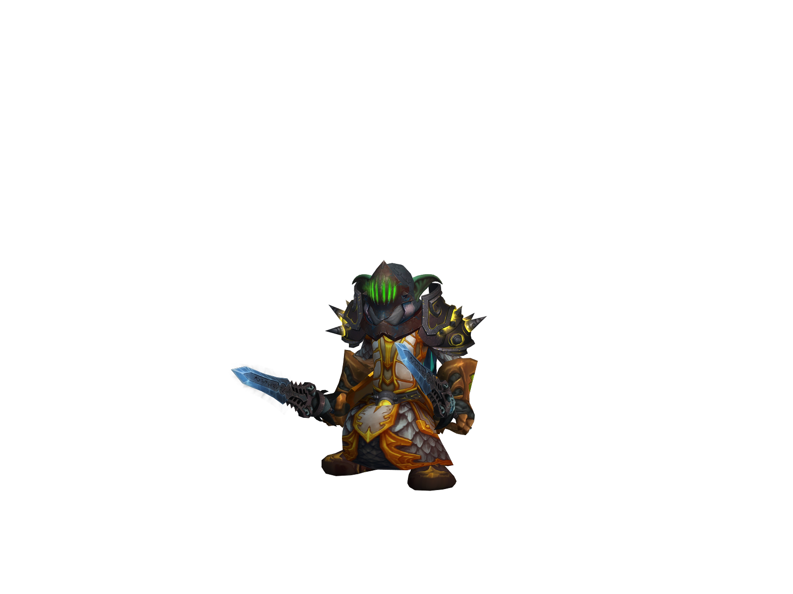 Firemanlodg