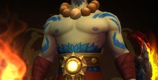 Yongming's icon