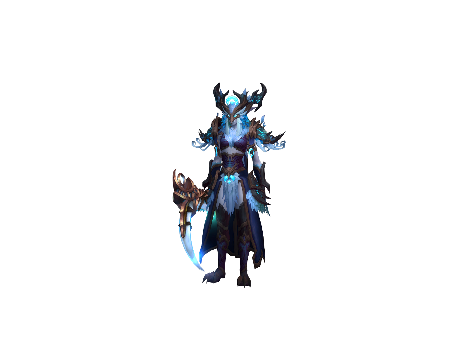 Druantiaa