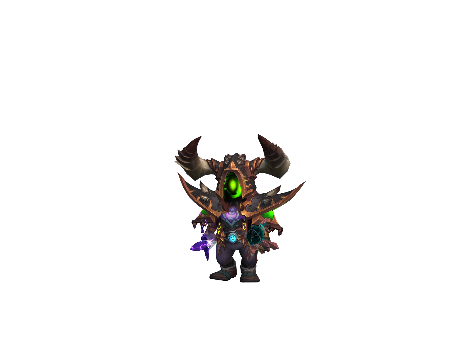 Shadylock