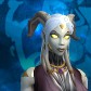 Isarai avatar