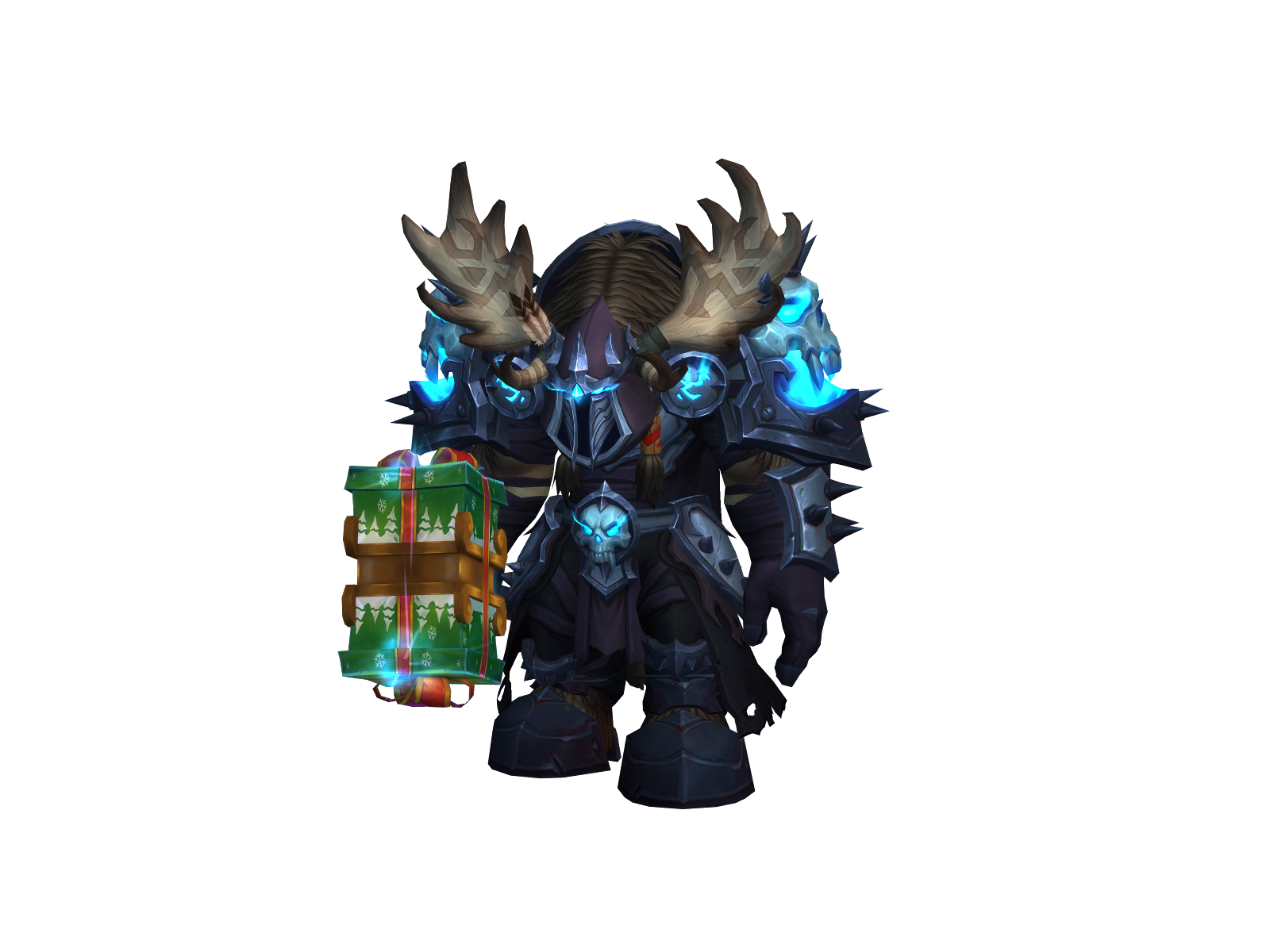 Lilflanky