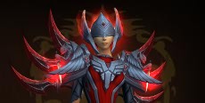 Lileynth's icon