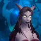 Azularosa avatar