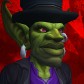 Fozzel avatar