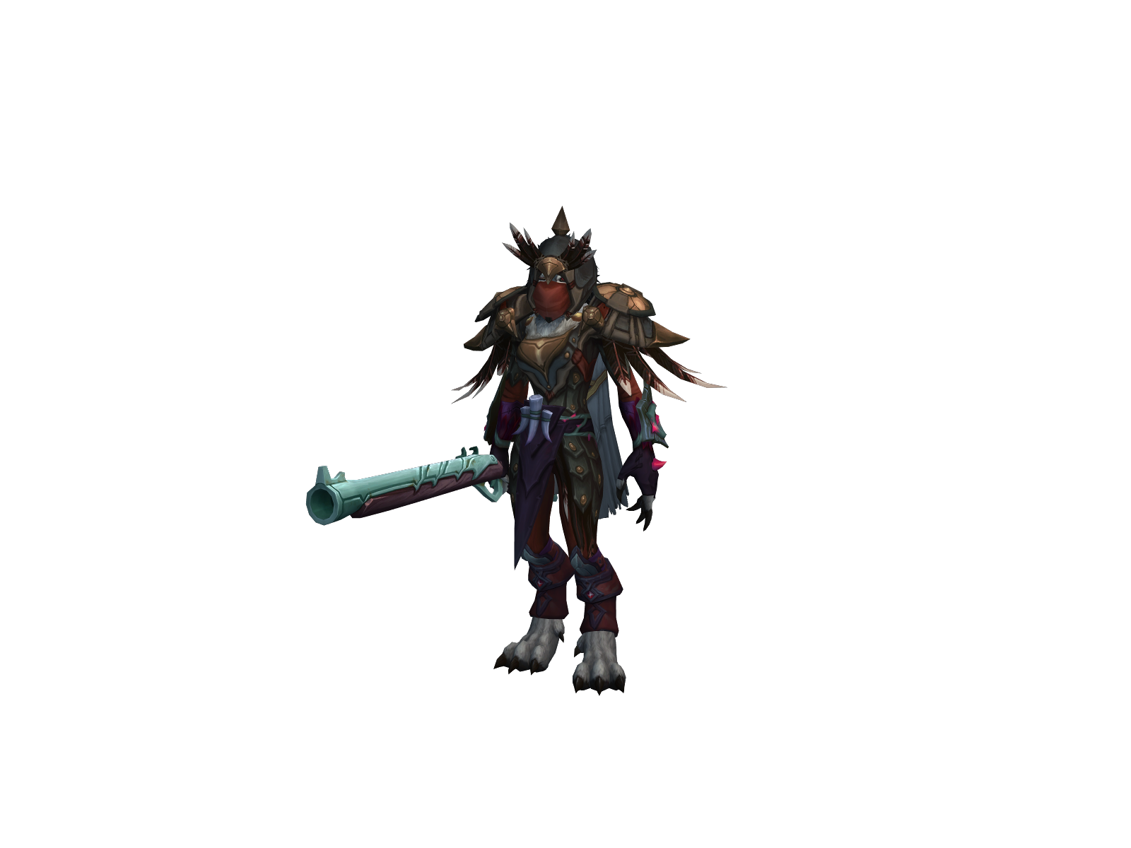 Serrissa
