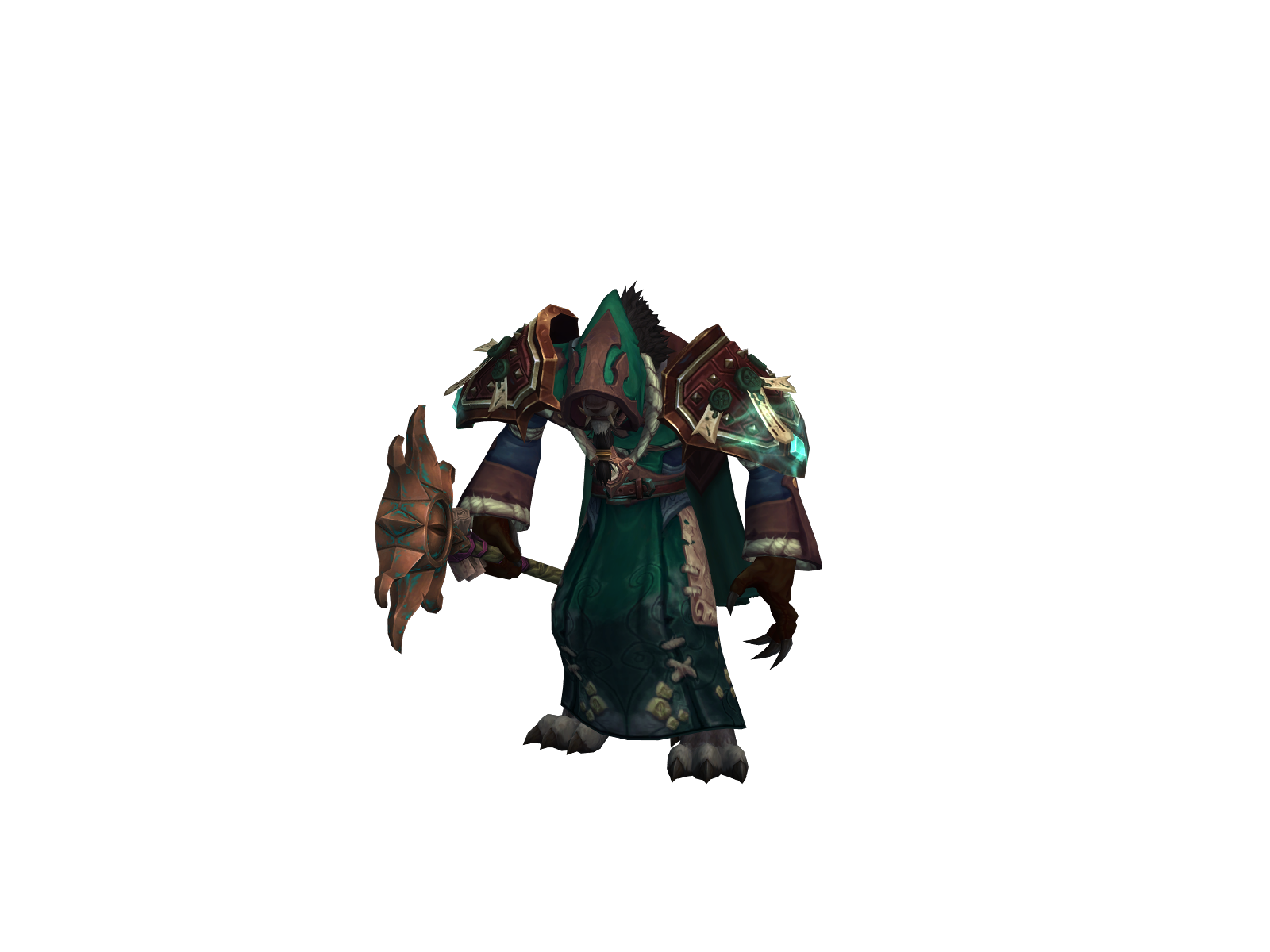 Lotthbrook