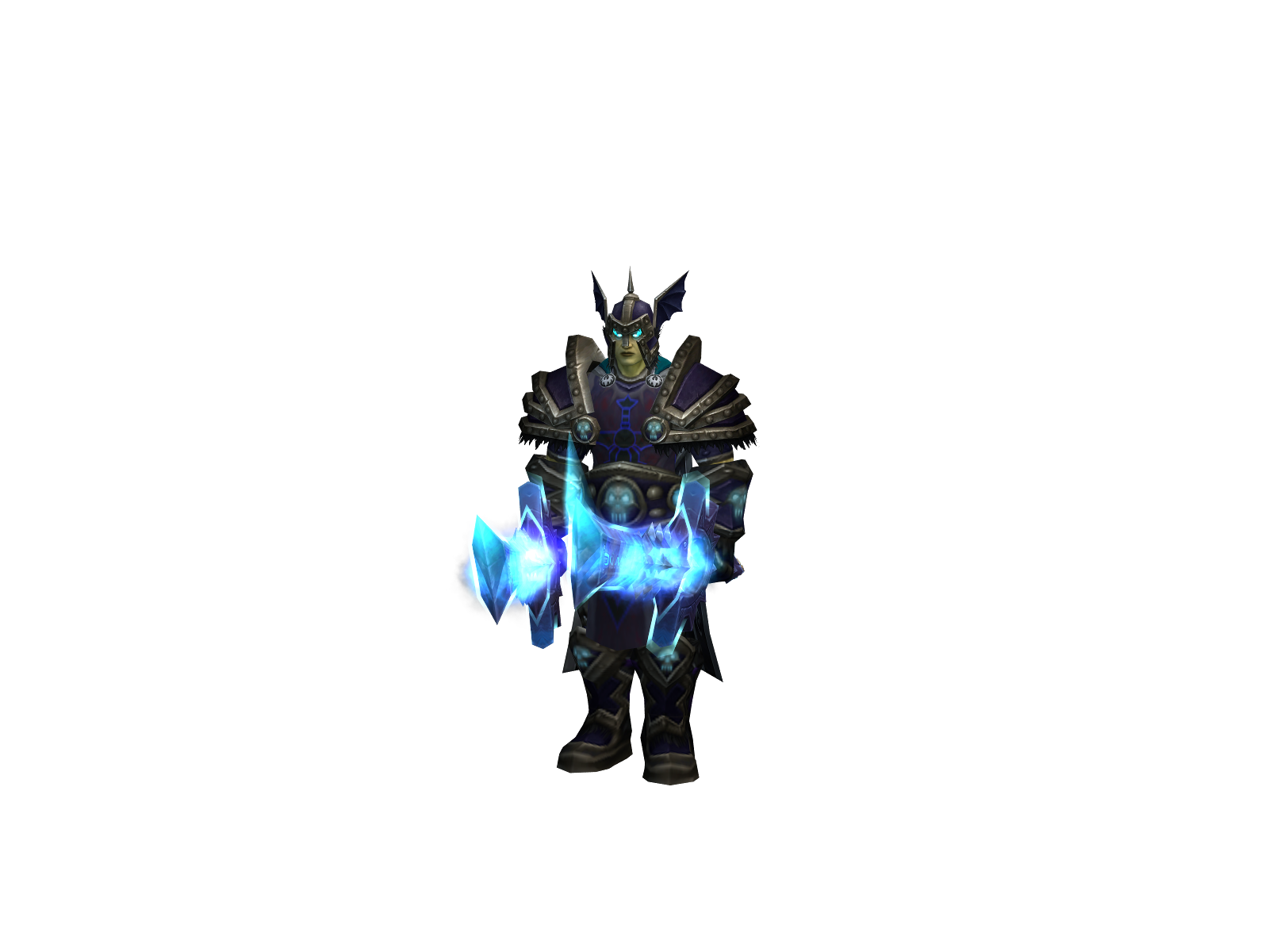 Voryn