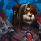 Haesparia avatar
