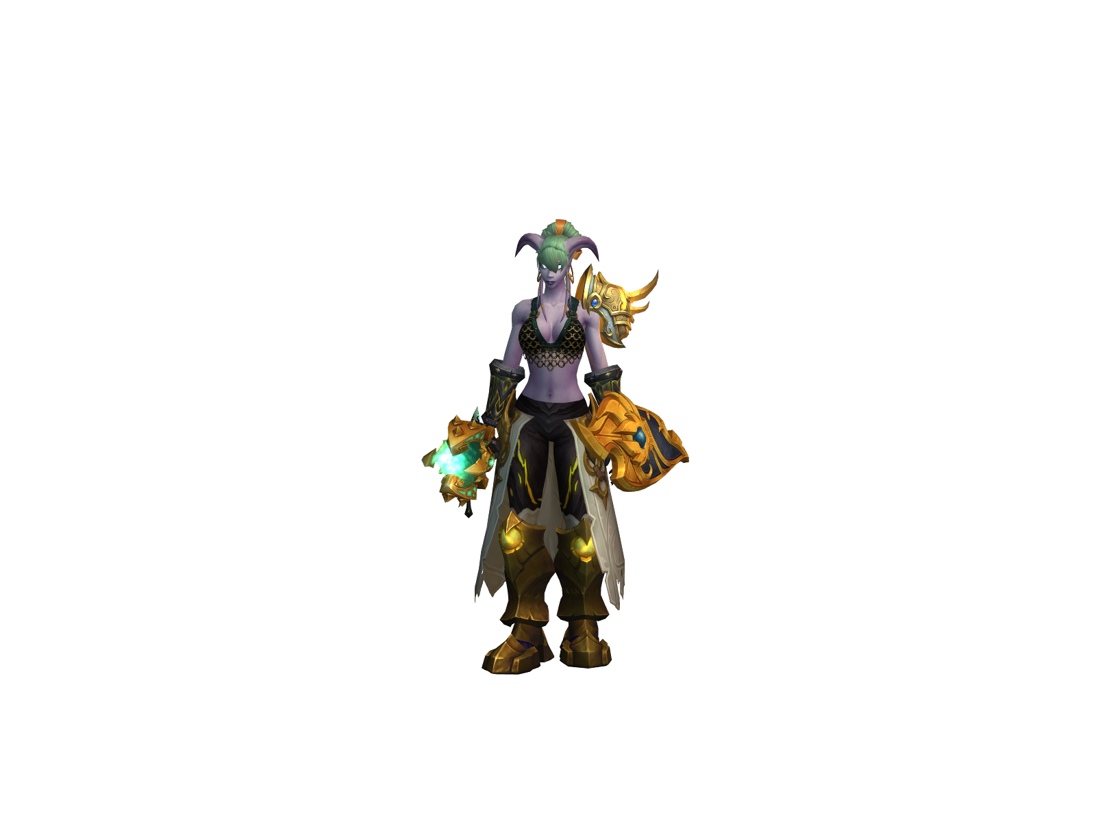 Hotlocalmilf WoW character banner