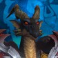 Balefrin avatar