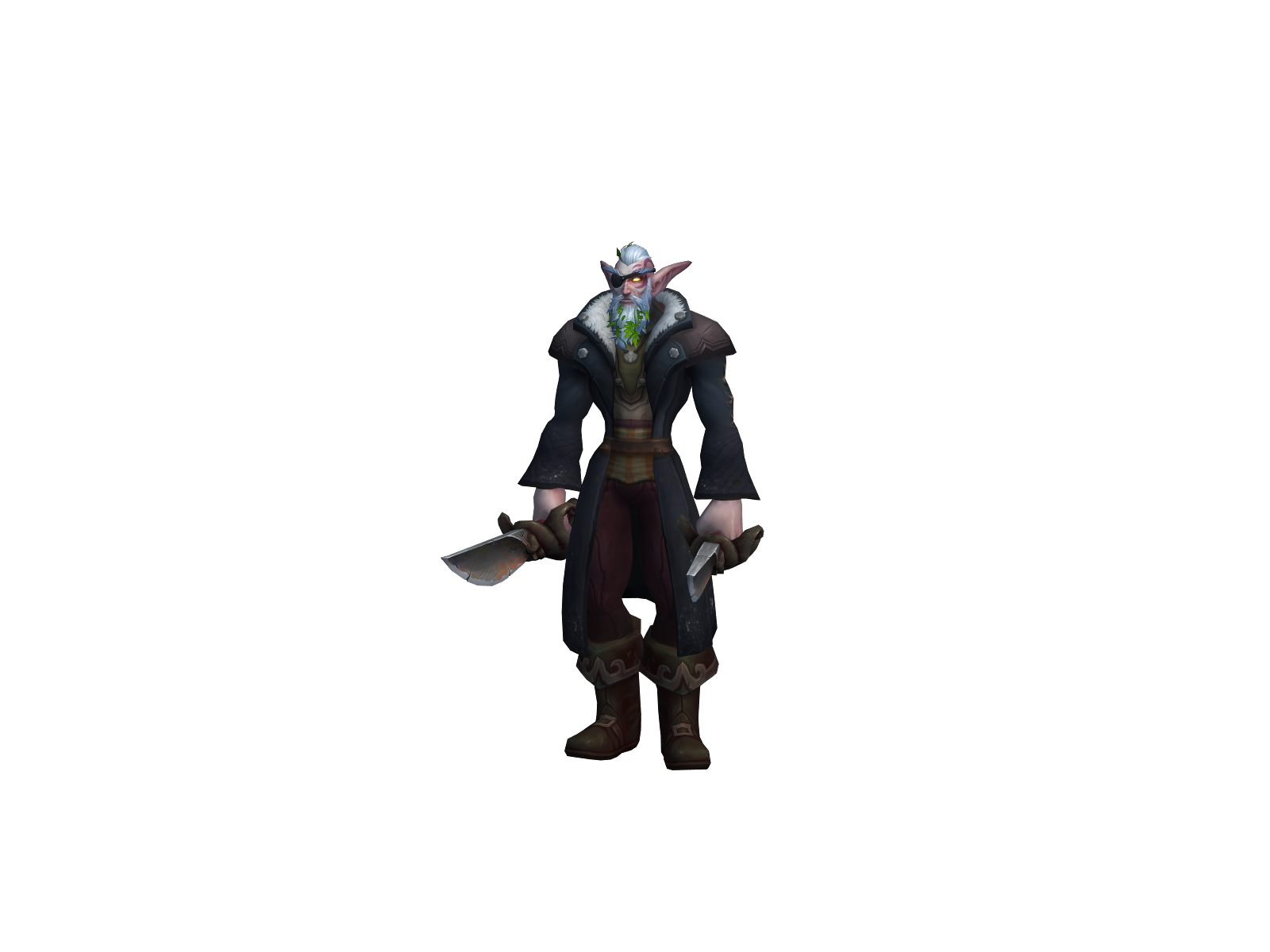 Billbaggins