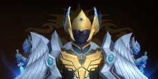 Mõx's icon