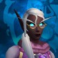 Sânara avatar