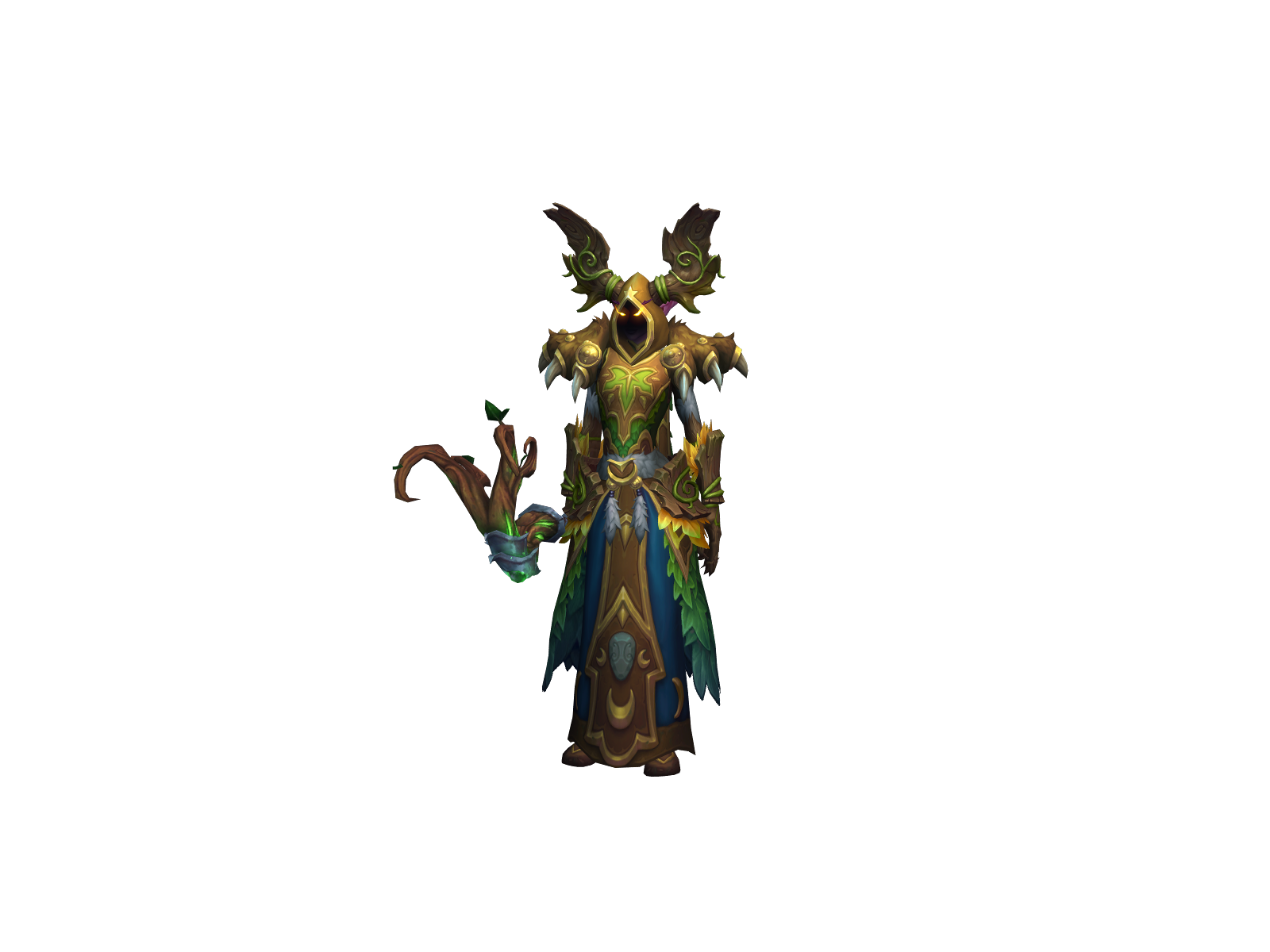 Eunsook WoW character banner
