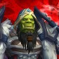 Telhrad avatar