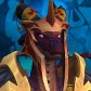 Nëzukö avatar