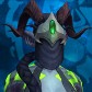 Felhusk