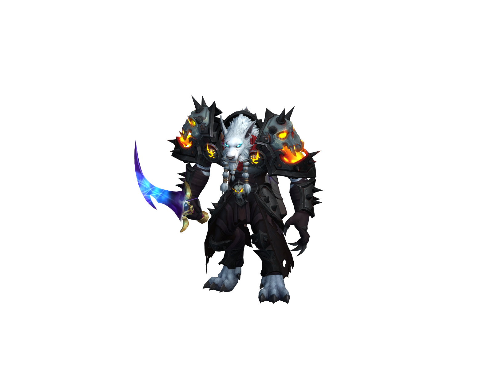 Mournehowl