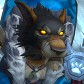 Åldric portrait