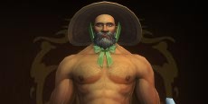 Mcaulkiner's icon