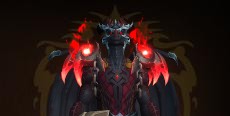 Atræyu's icon
