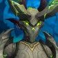 Beliale avatar