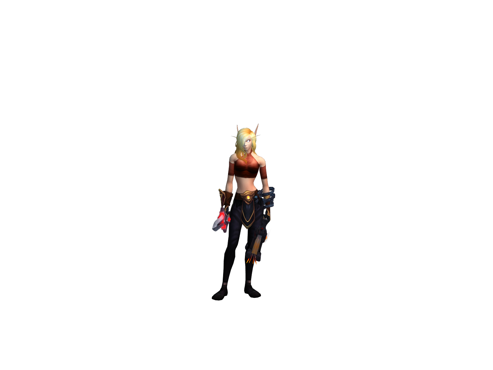 Lorridel