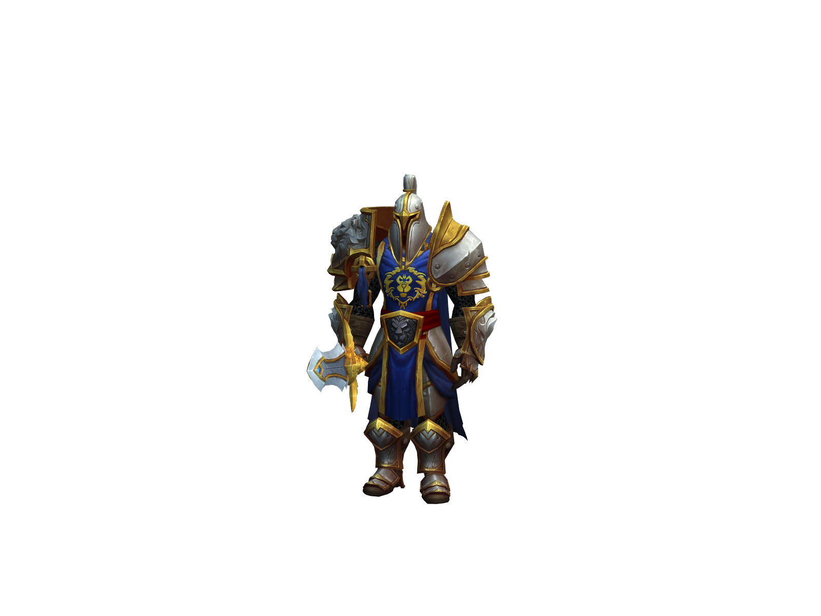 Sneedfeed 3D character render