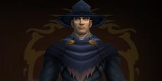 Cyphir's icon