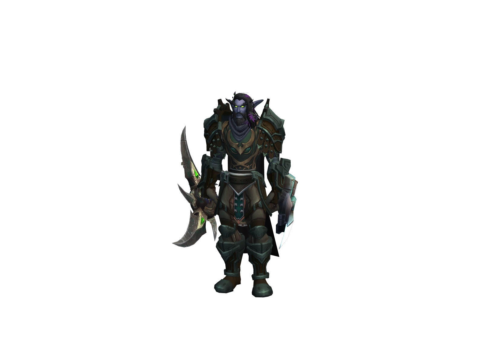 Ravenspyre