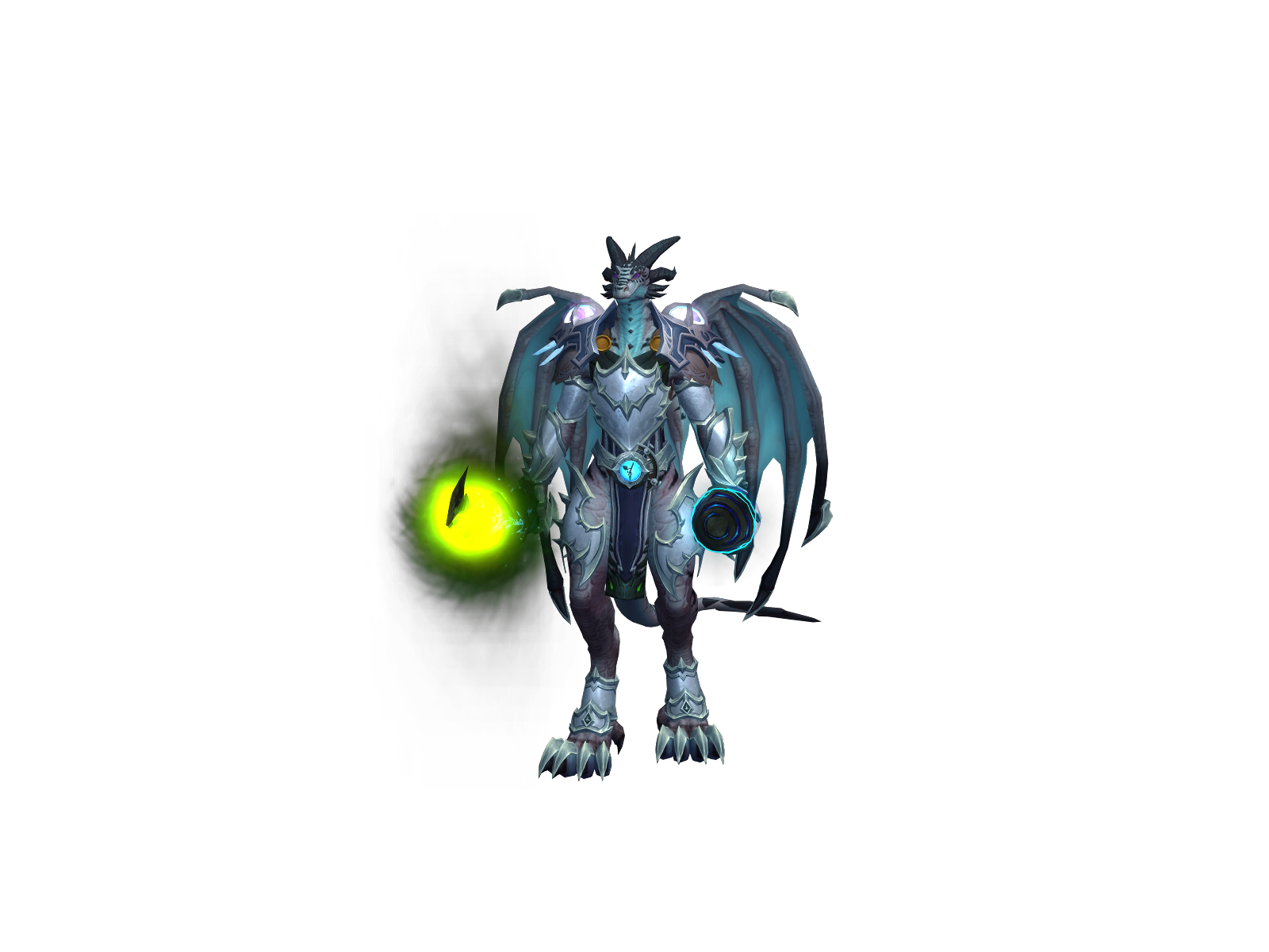 Rxj character render