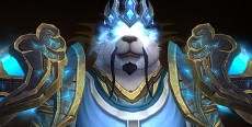 Pcpanda's icon