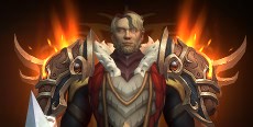 Boros's icon