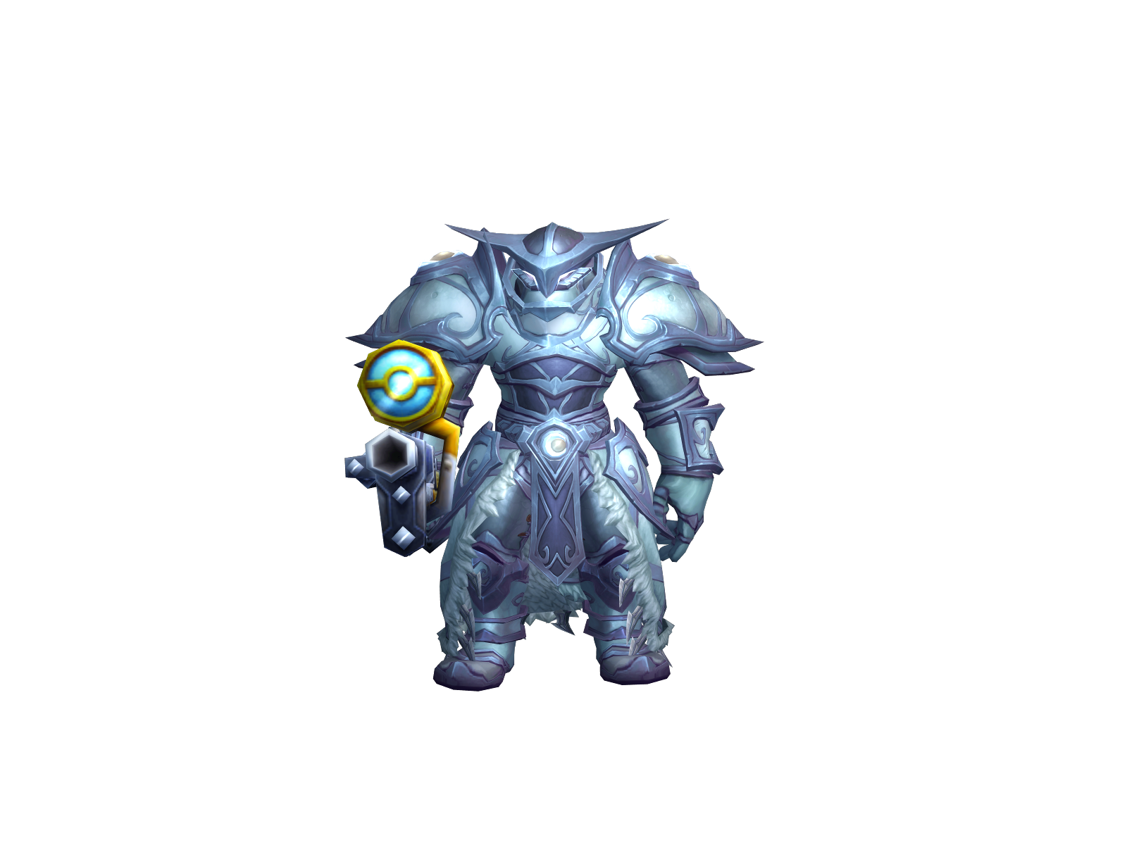 ßîgßs 3D character render