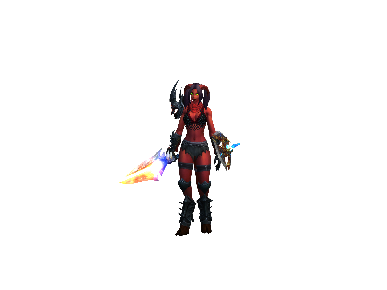 Rhayia