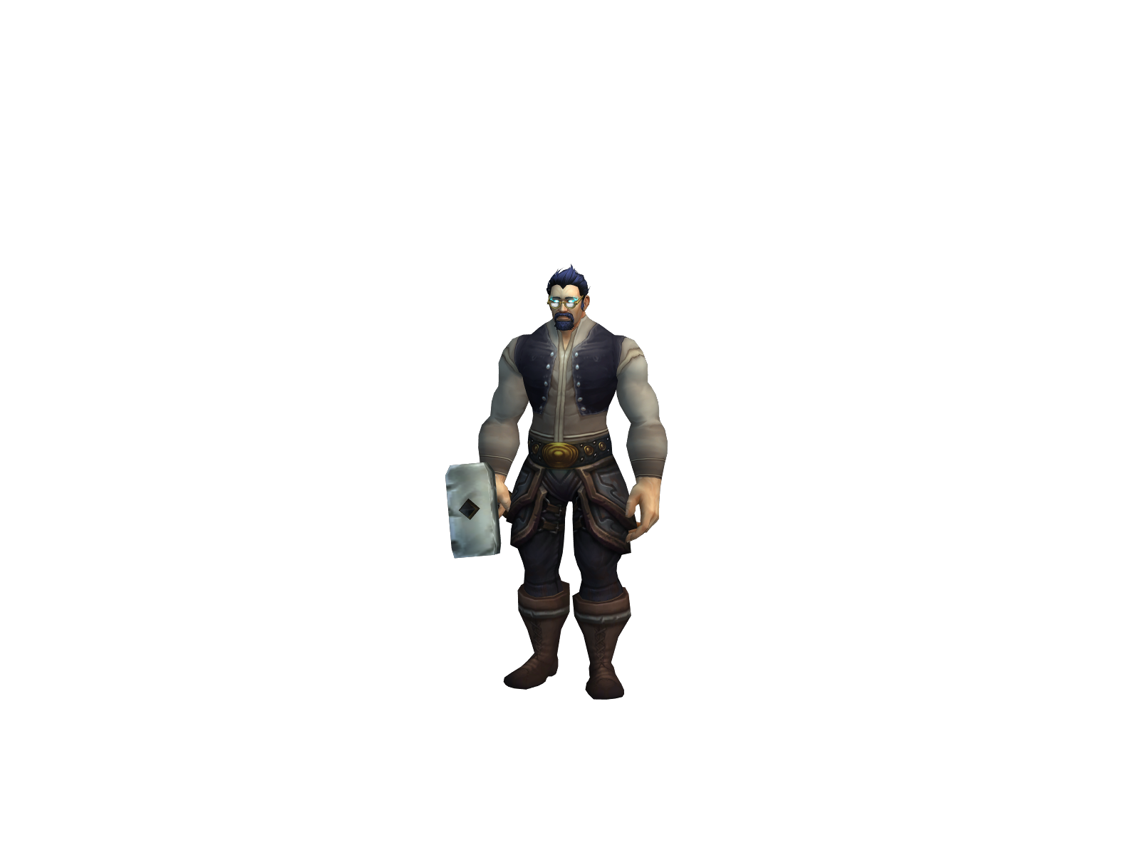 Ironmanbtw