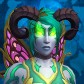 Eábha avatar